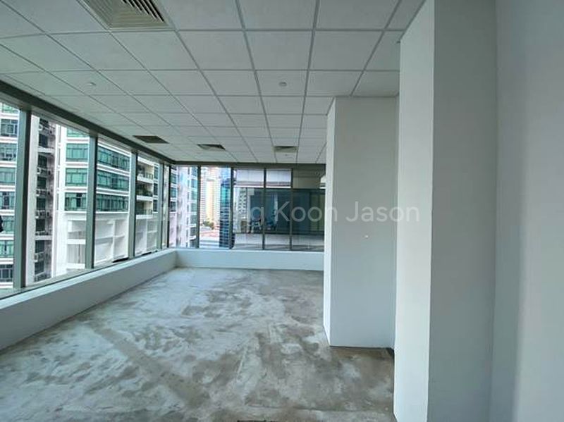 Medical Suite for Rent in Novena Medical Centre - Image 3
