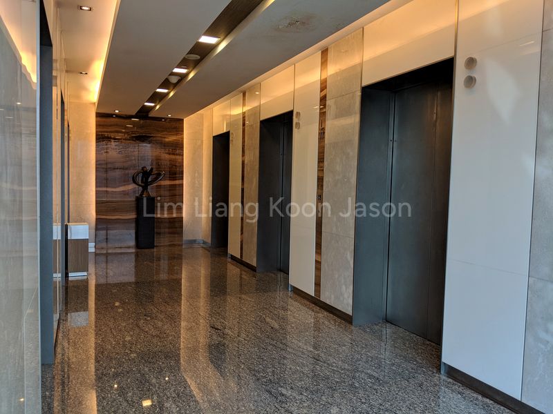 Medical Suite for Rent in Novena Medical Centre - Image 6