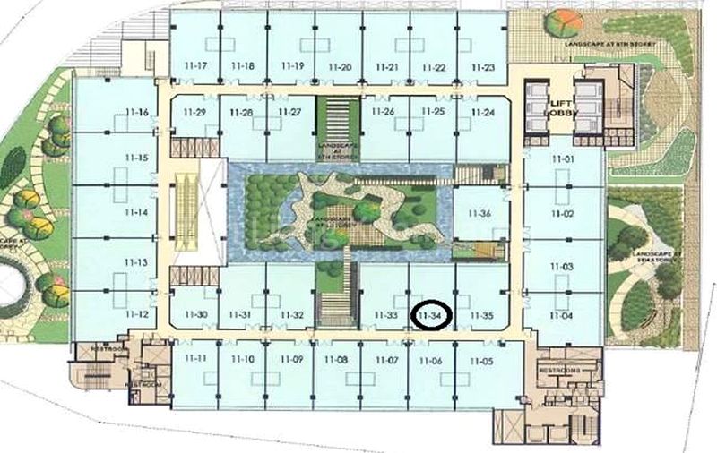 Medical Suite for Rent in Novena Medical Centre - Image 2