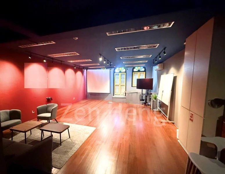 Shop / Shophouse for Rent: 9B Stanley Street - Image 4