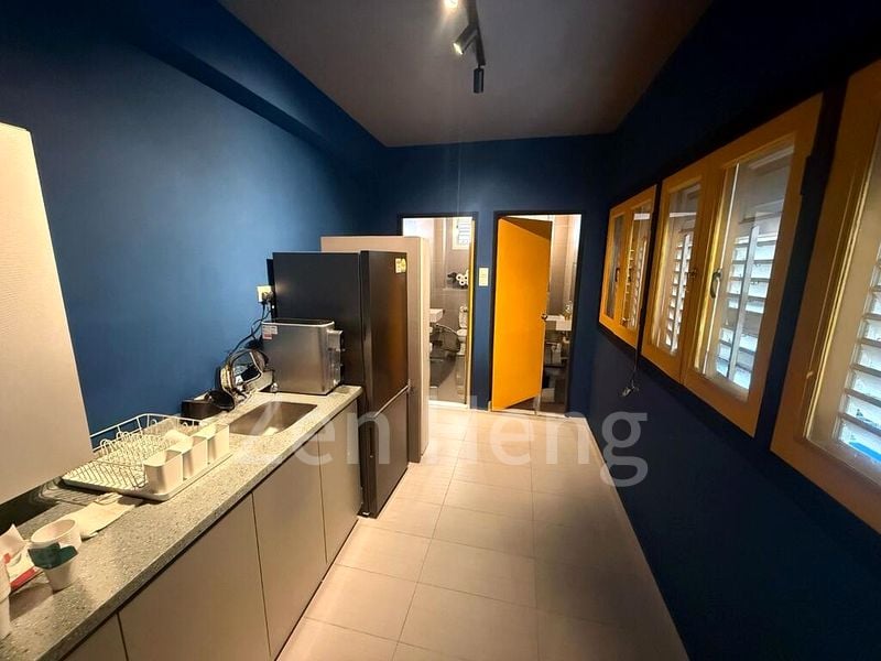 Shop / Shophouse for Rent: 9B Stanley Street - Image 2