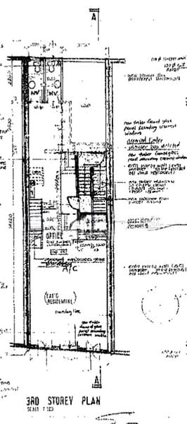 Shop / Shophouse for Rent: 9B Stanley Street - Image 5