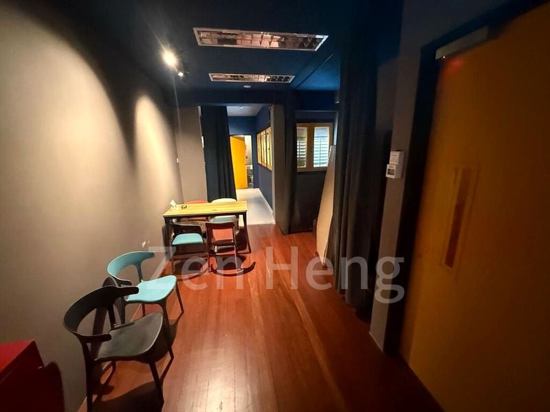 Shop / Shophouse for Rent: 9B Stanley Street - Image 3
