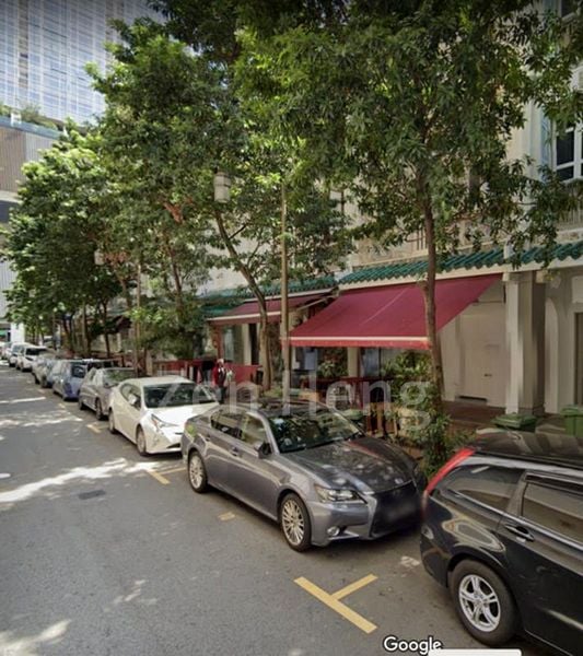 Shop / Shophouse for Rent: 9B Stanley Street - Image 1