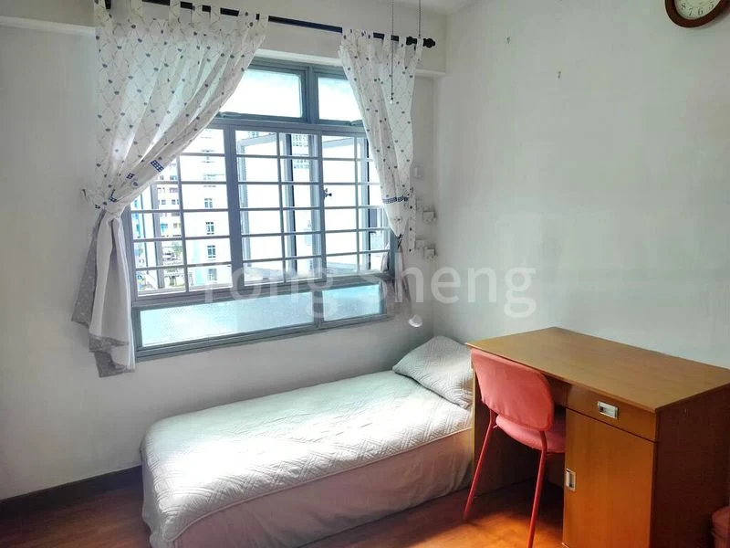 Room (HDB) for Rent in  456 Segar Road - Image 1