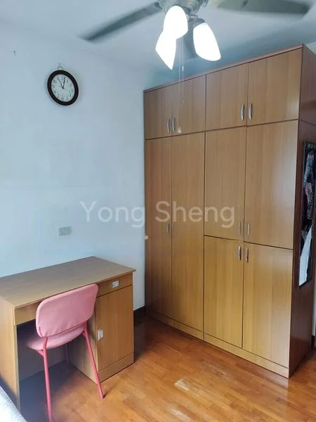Room (HDB) for Rent in  456 Segar Road - Image 2