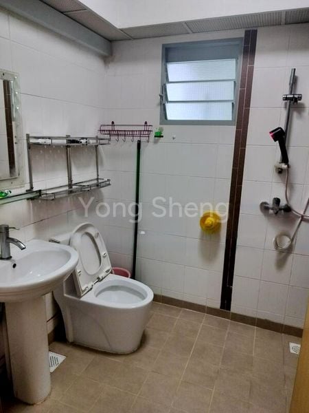 Room (HDB) for Rent in  456 Segar Road - Image 3