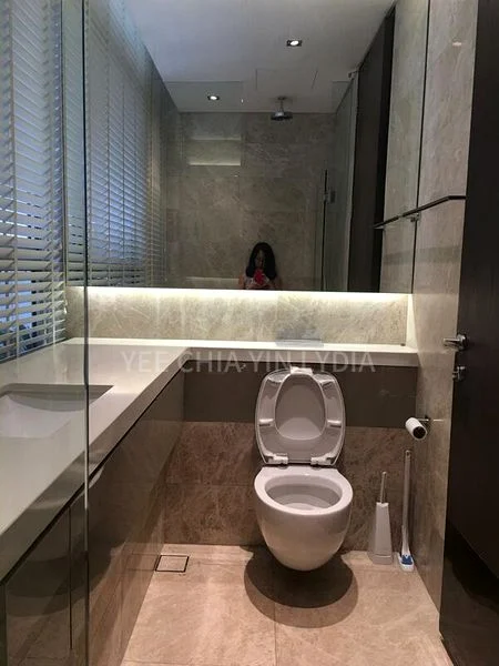 3 Bed Condo for Rent in  The Laurels - Image 1