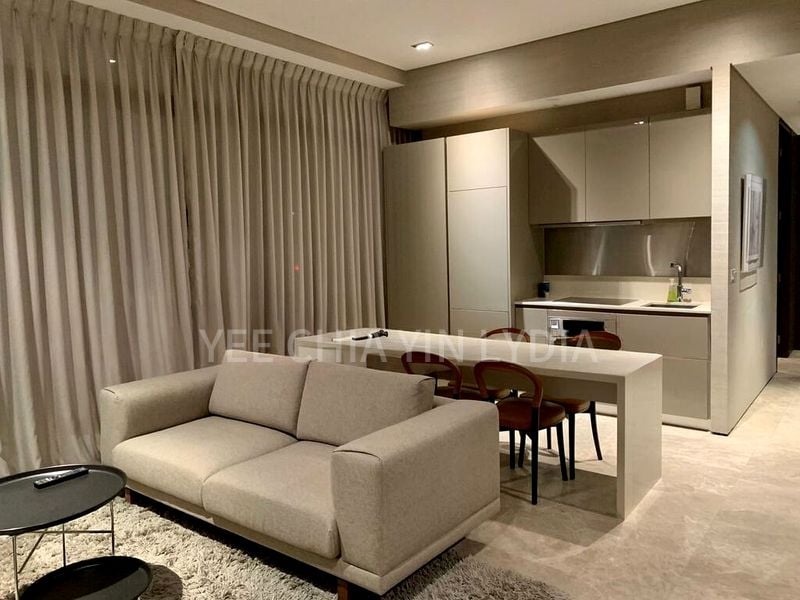 3 Bed Condo for Rent in  The Laurels - Image 15