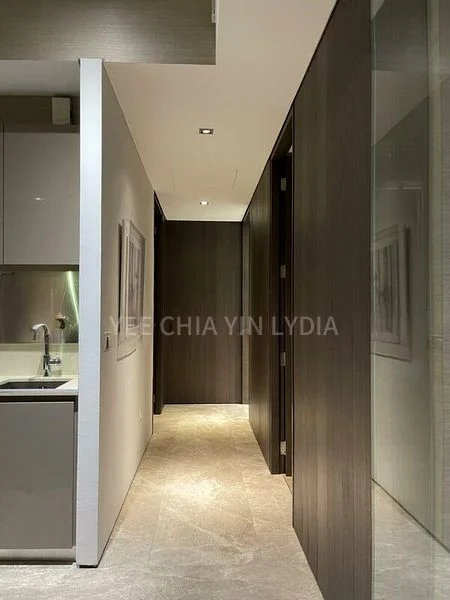 3 Bed Condo for Rent in  The Laurels - Image 10