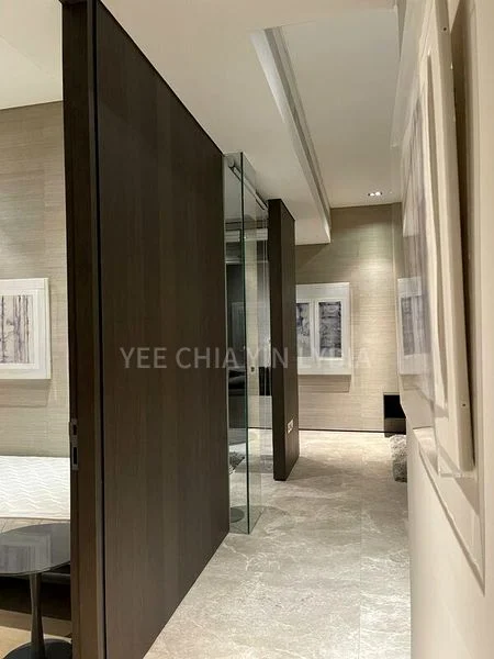 3 Bed Condo for Rent in  The Laurels - Image 9