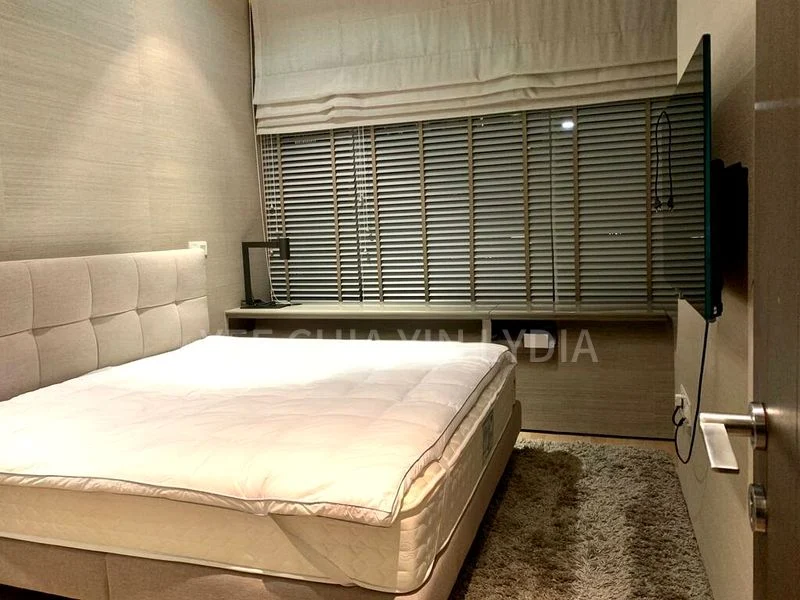 3 Bed Condo for Rent in  The Laurels - Image 5