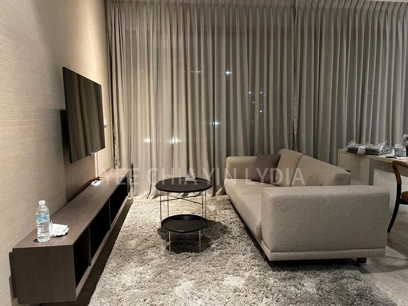 3 Bed Condo for Rent in  The Laurels - Image 13