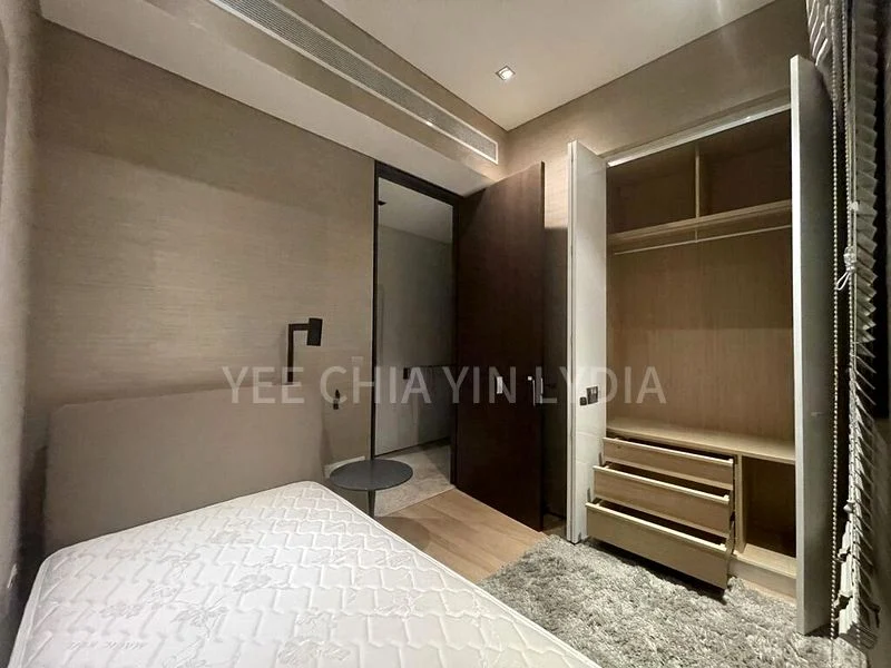 3 Bed Condo for Rent in  The Laurels - Image 11