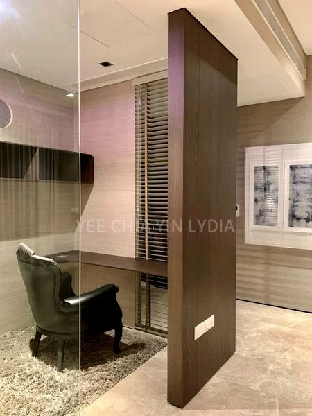 3 Bed Condo for Rent in  The Laurels - Image 6