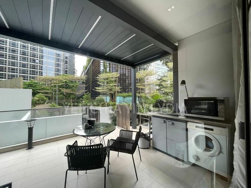 3 Bed Condo for Rent in  The Laurels - Image 7