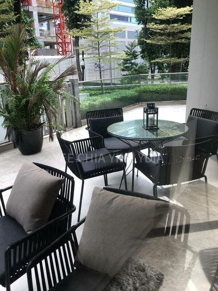 3 Bed Condo for Rent in  The Laurels - Image 3