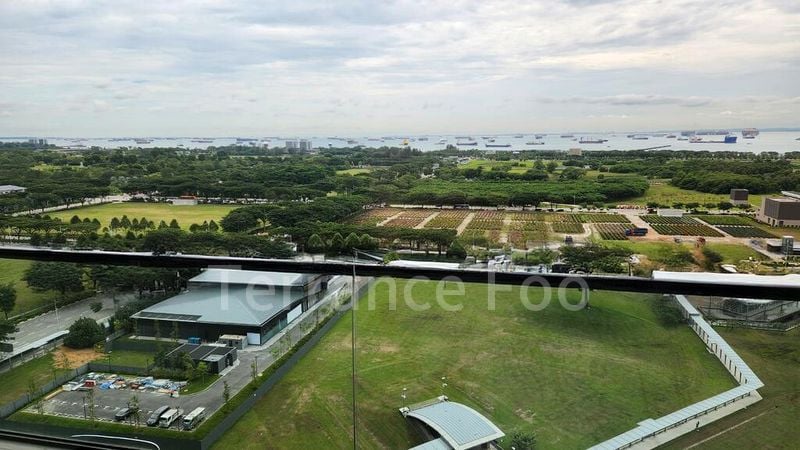 3 Bed Condo for Rent in  Marina One Residences - Image 1