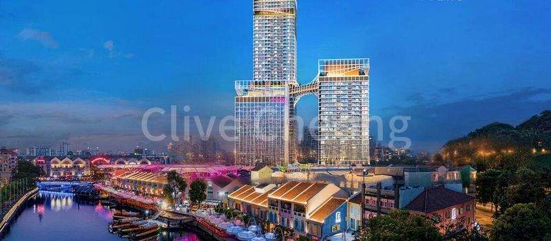 5 Bed Condo for Sale in  River Valley Road - Image 5