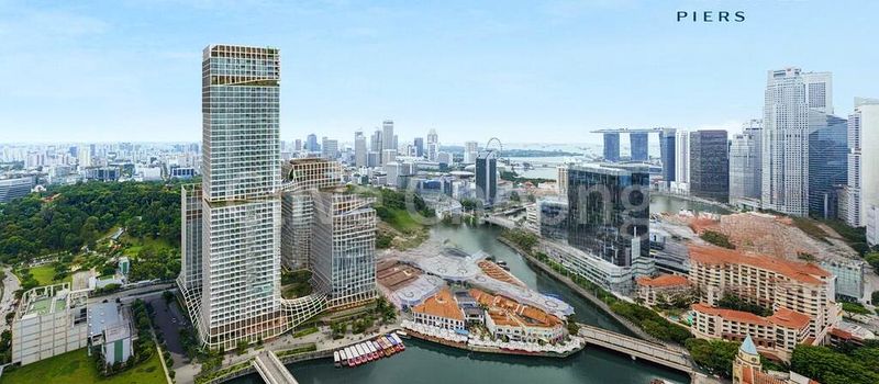 5 Bed Condo for Sale in  River Valley Road - Image 4