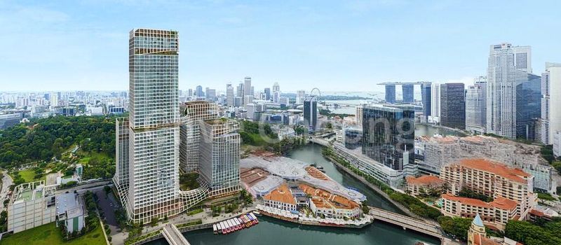 5 Bed Condo for Sale in  River Valley Road - Image 1