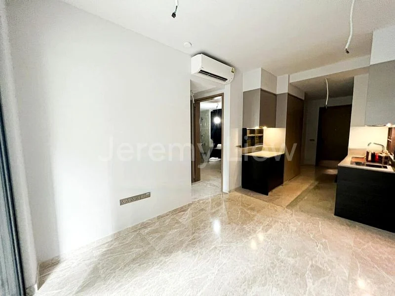 2 Bed Condo for Rent in  Haus on Handy - Image 8