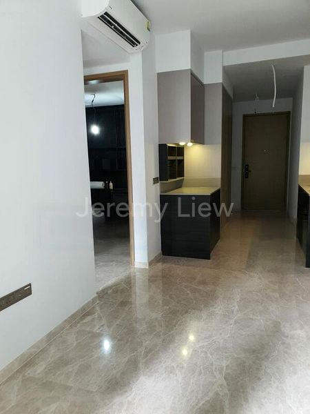 2 Bed Condo for Rent in  Haus on Handy - Image 3