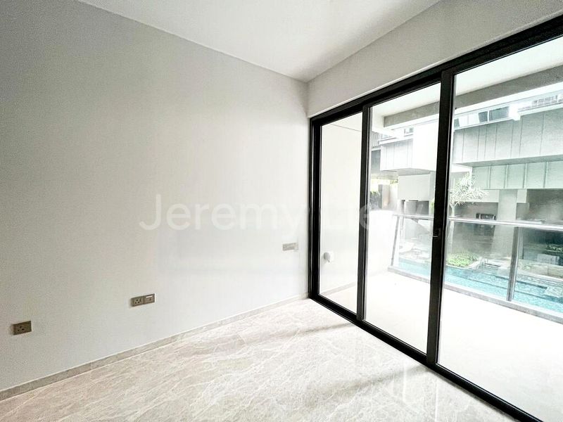 2 Bed Condo for Rent in  Haus on Handy - Image 4