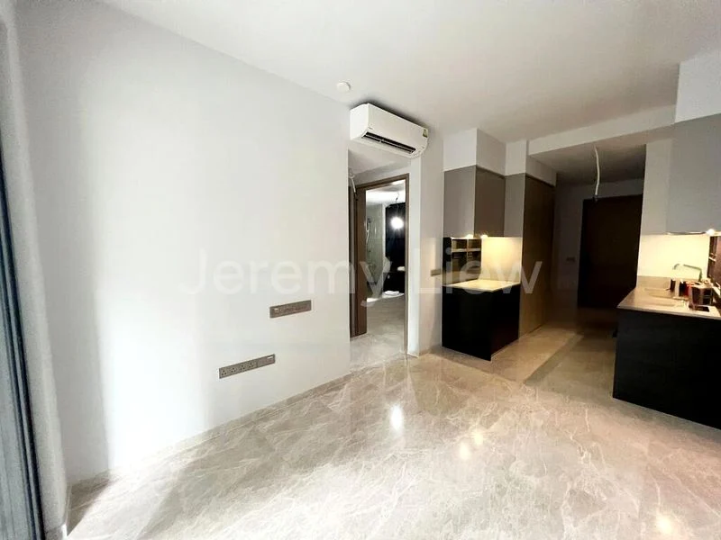 2 Bed Condo for Rent in  Haus on Handy - Image 2