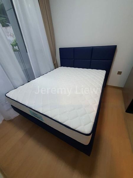 2 Bed Condo for Rent in  Haus on Handy - Image 5