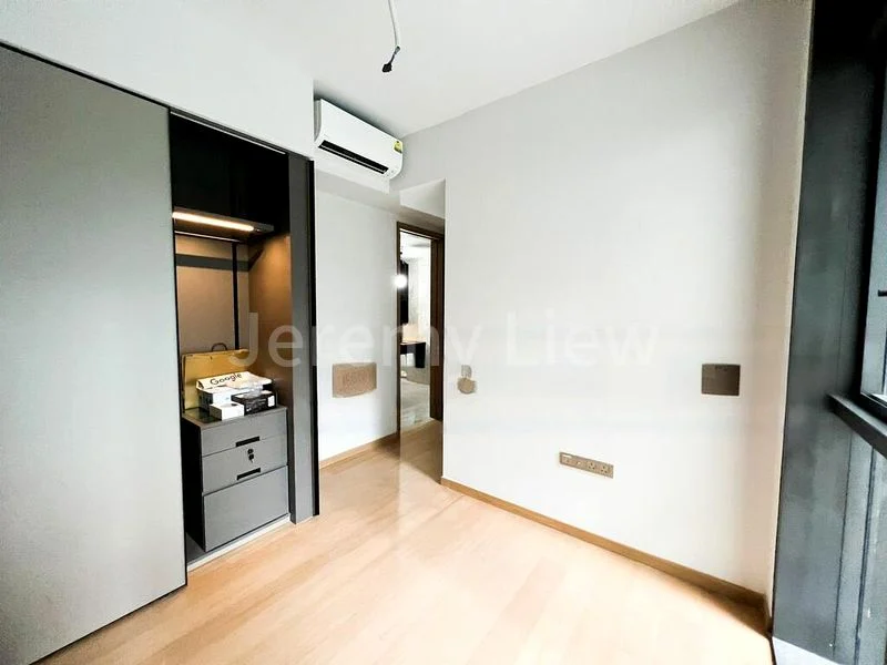 2 Bed Condo for Rent in  Haus on Handy - Image 1
