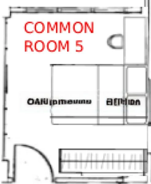 Common Room (Condo) for Rent in  Changi Green - Image 6