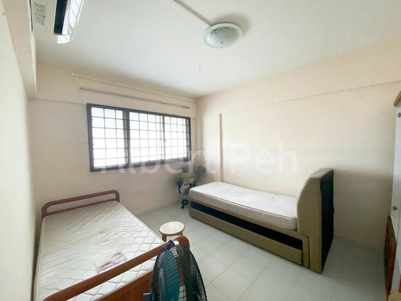 3 Room (3A) HDB for Rent in  160 Bukit Batok Street 11 - Image 2