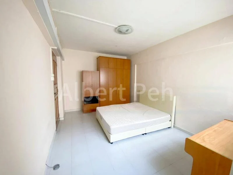 3 Room (3A) HDB for Rent in  160 Bukit Batok Street 11 - Image 3
