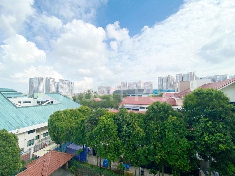 3 Room (3A) HDB for Rent in  160 Bukit Batok Street 11 - Image 7