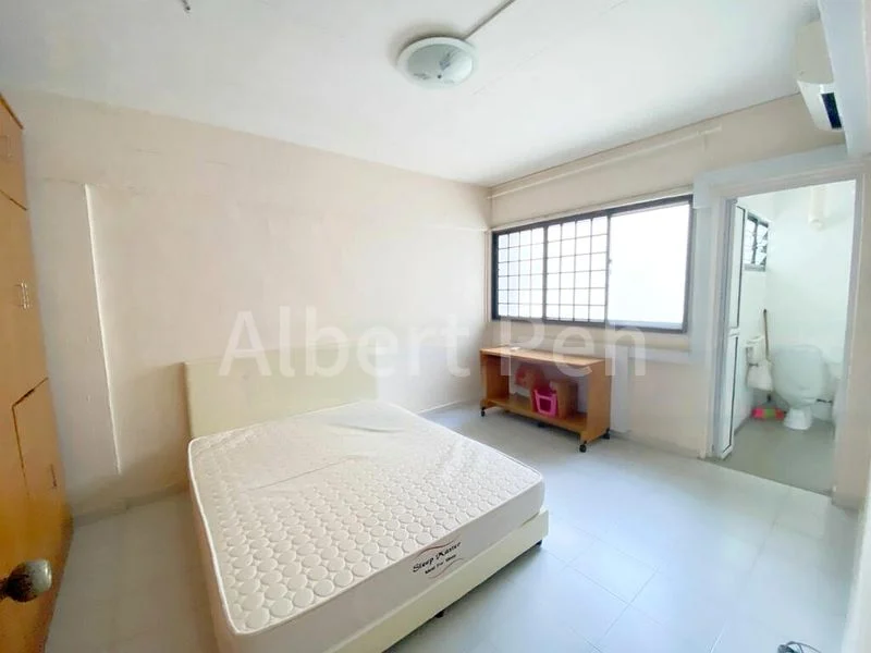 3 Room (3A) HDB for Rent in  160 Bukit Batok Street 11 - Image 4