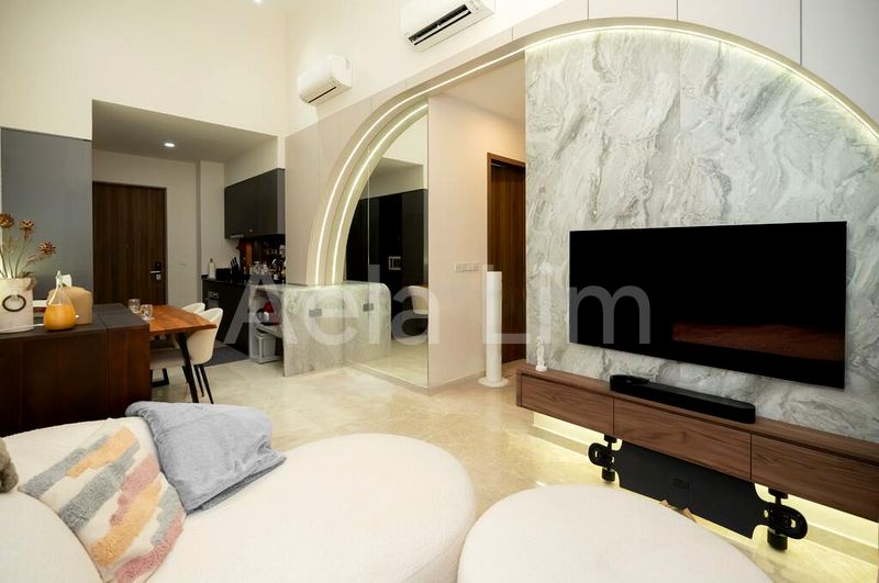2 Bed Condo for Sale in Daintree Residence - Image 17