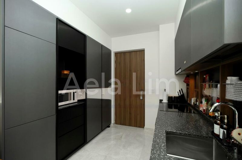 2 Bed Condo for Sale in Daintree Residence - Image 11