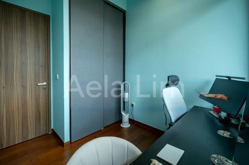 2 Bed Condo for Sale in Daintree Residence - Image 1