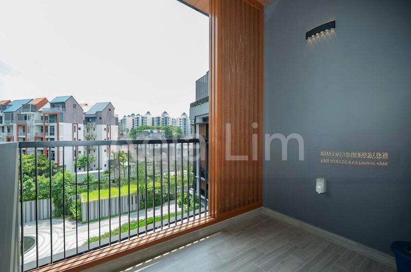 2 Bed Condo for Sale in Daintree Residence - Image 10