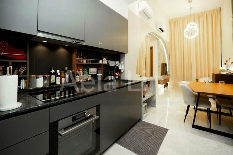 2 Bed Condo for Sale in Daintree Residence - Image 12