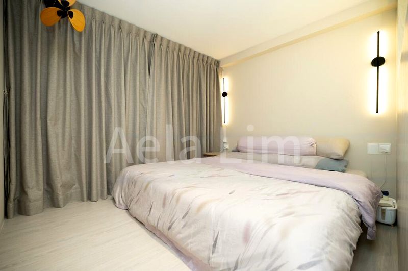 2 Bed Condo for Sale in Daintree Residence - Image 5