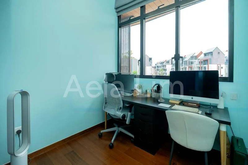 2 Bed Condo for Sale in Daintree Residence - Image 2