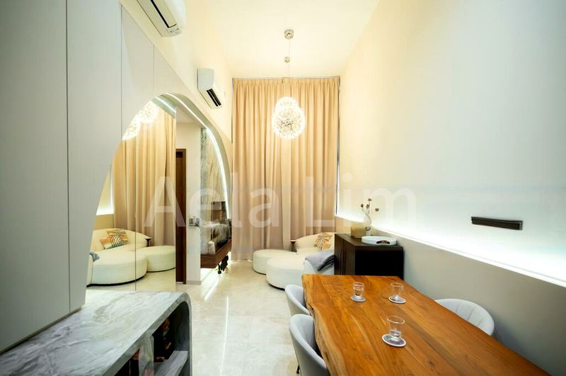 2 Bed Condo for Sale in Daintree Residence - Image 18