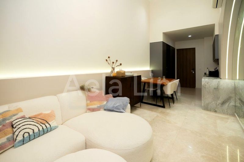 2 Bed Condo for Sale in Daintree Residence - Image 16