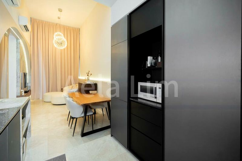 2 Bed Condo for Sale in Daintree Residence - Image 13