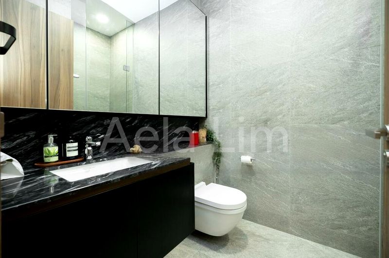 2 Bed Condo for Sale in Daintree Residence - Image 3