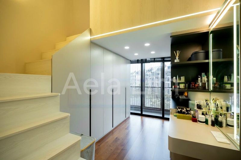 2 Bed Condo for Sale in Daintree Residence - Image 6