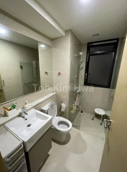 Common Room (Condo) for Rent in  Twin Waterfalls - Image 5