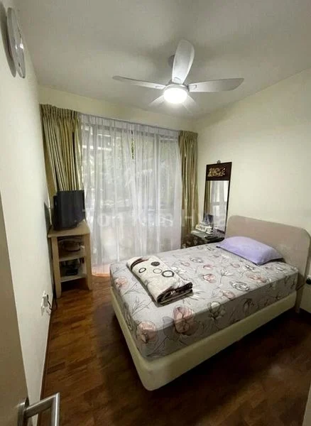 Common Room (Condo) for Rent in  Twin Waterfalls - Image 1